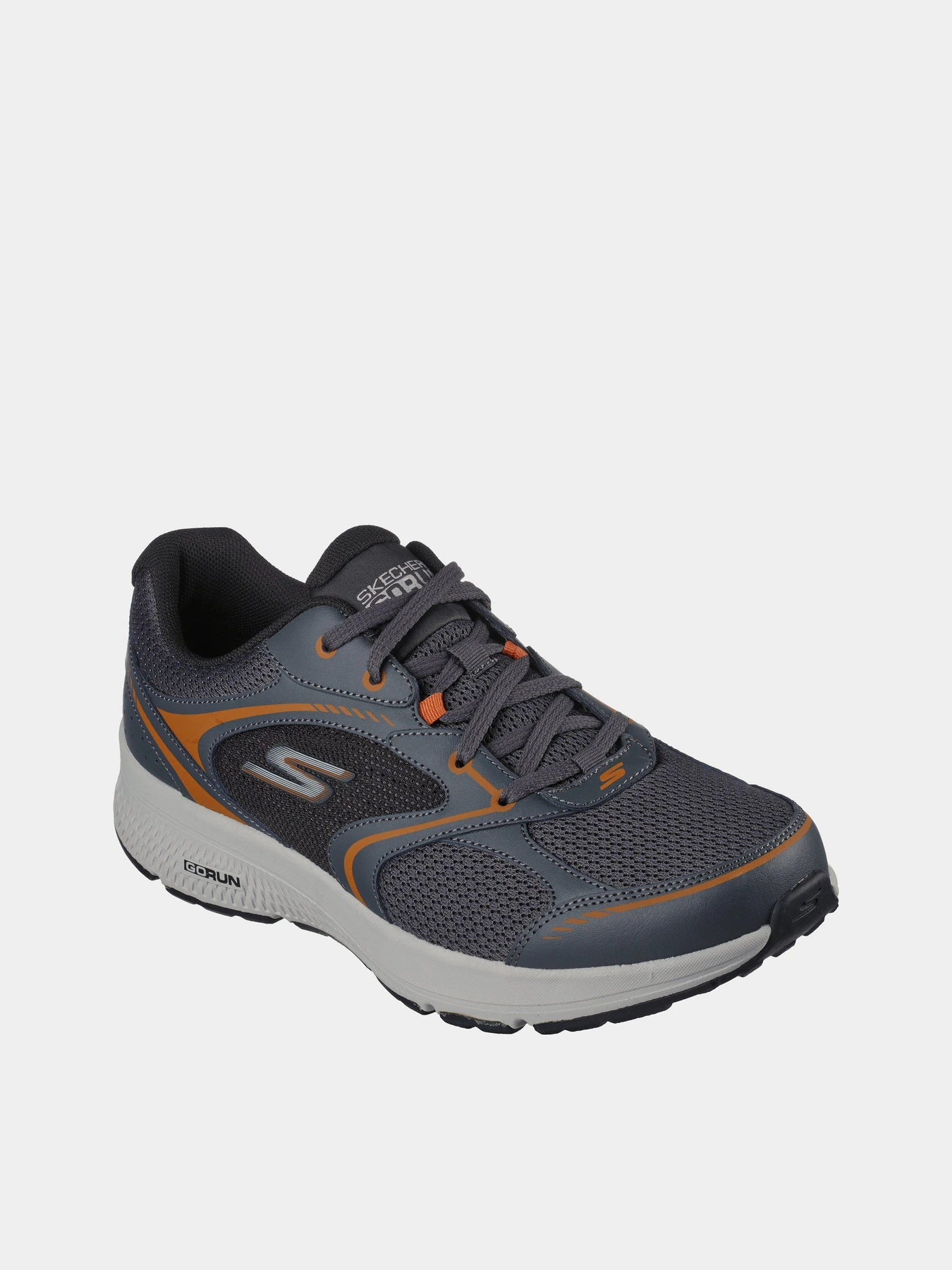 Кросівки Skechers Go Run Consistent - Specie модель 220371 CCOR Кросівки Skechers Go Run Consistent - Specie модель 220371 CCOR Фото