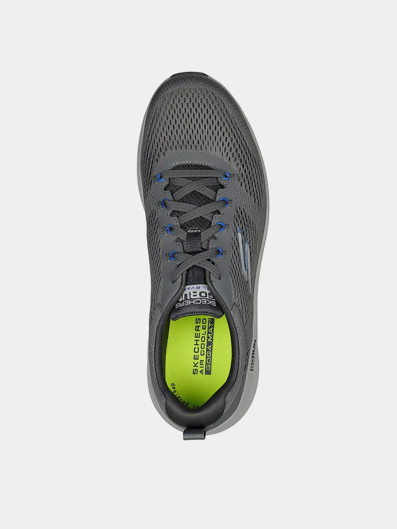 Кроссовки Skechers Go Run Elevate модель 220324 CCBL Кроссовки Skechers Go Run Elevate модель 220324 CCBL Фото