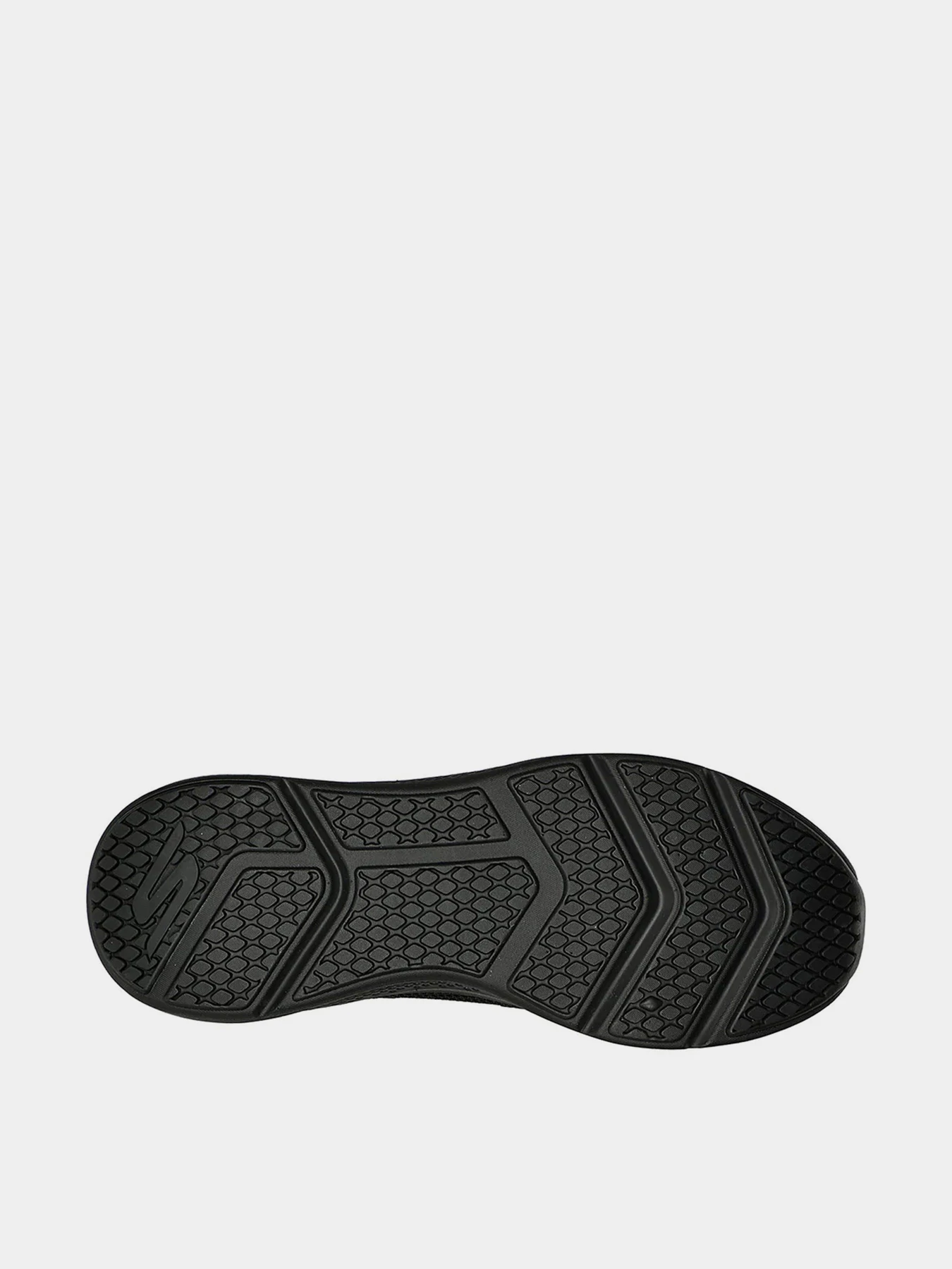 Кросівки Skechers Go Run Elevate модель 220329 BBK Кросівки Skechers Go Run Elevate модель 220329 BBK Фото