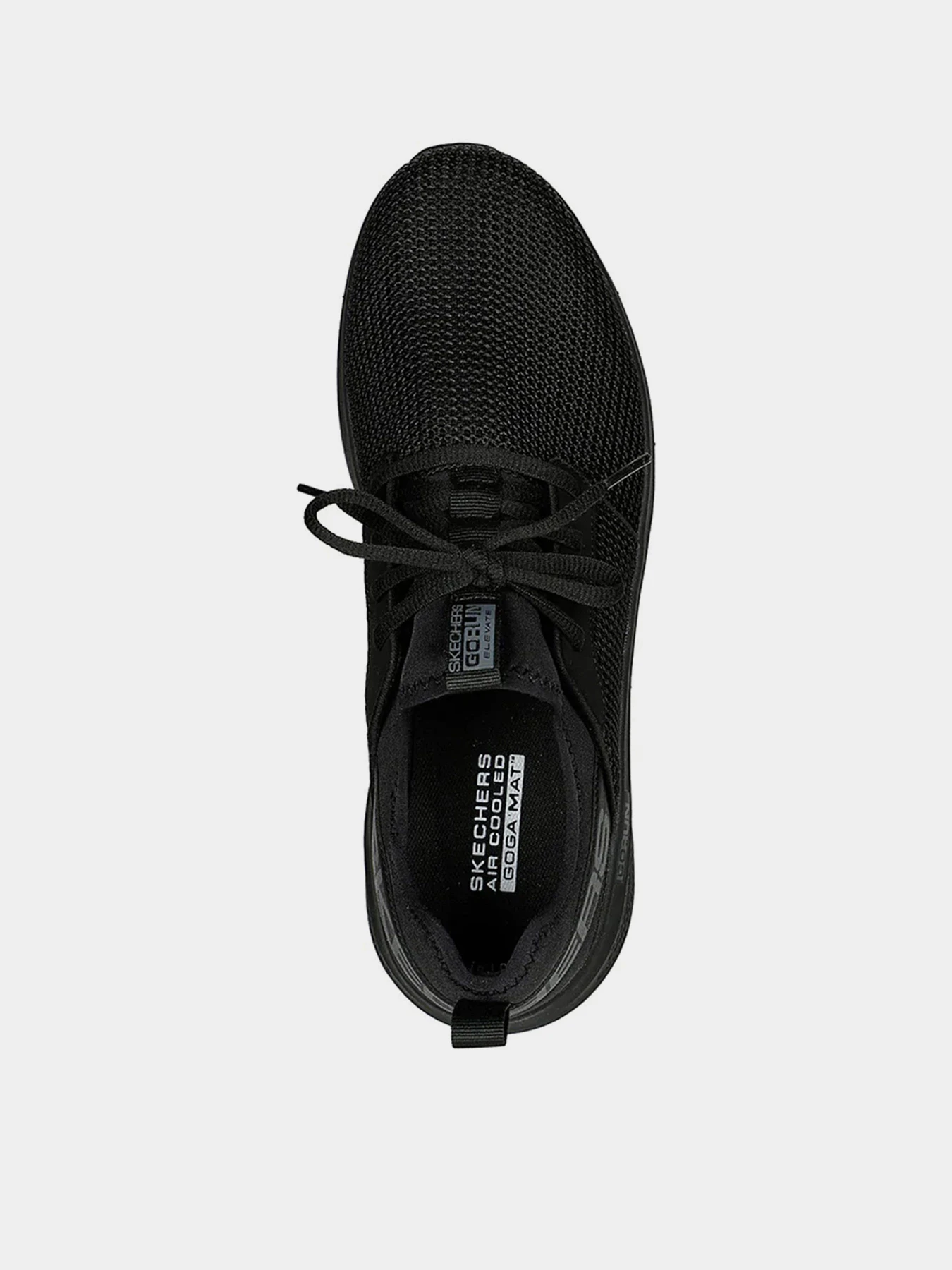 Кросівки Skechers Go Run Elevate модель 220329 BBK Кросівки Skechers Go Run Elevate модель 220329 BBK Фото
