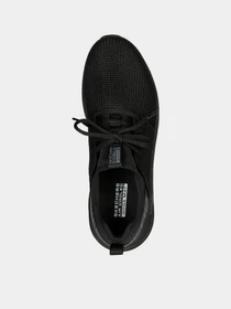 Кросівки Skechers Go Run Elevate модель 220329 BBK Фото