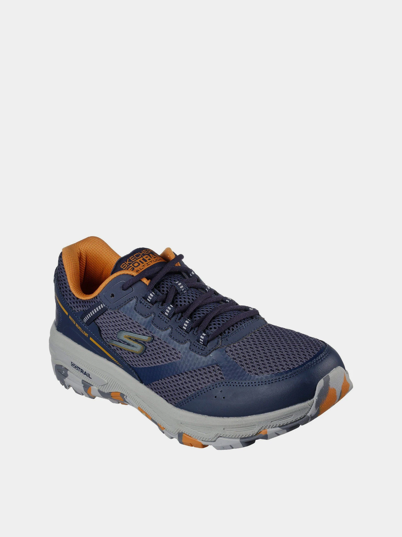 Кросівки Skechers Trail Altitude-Marble модель 220112 NVMT Фото