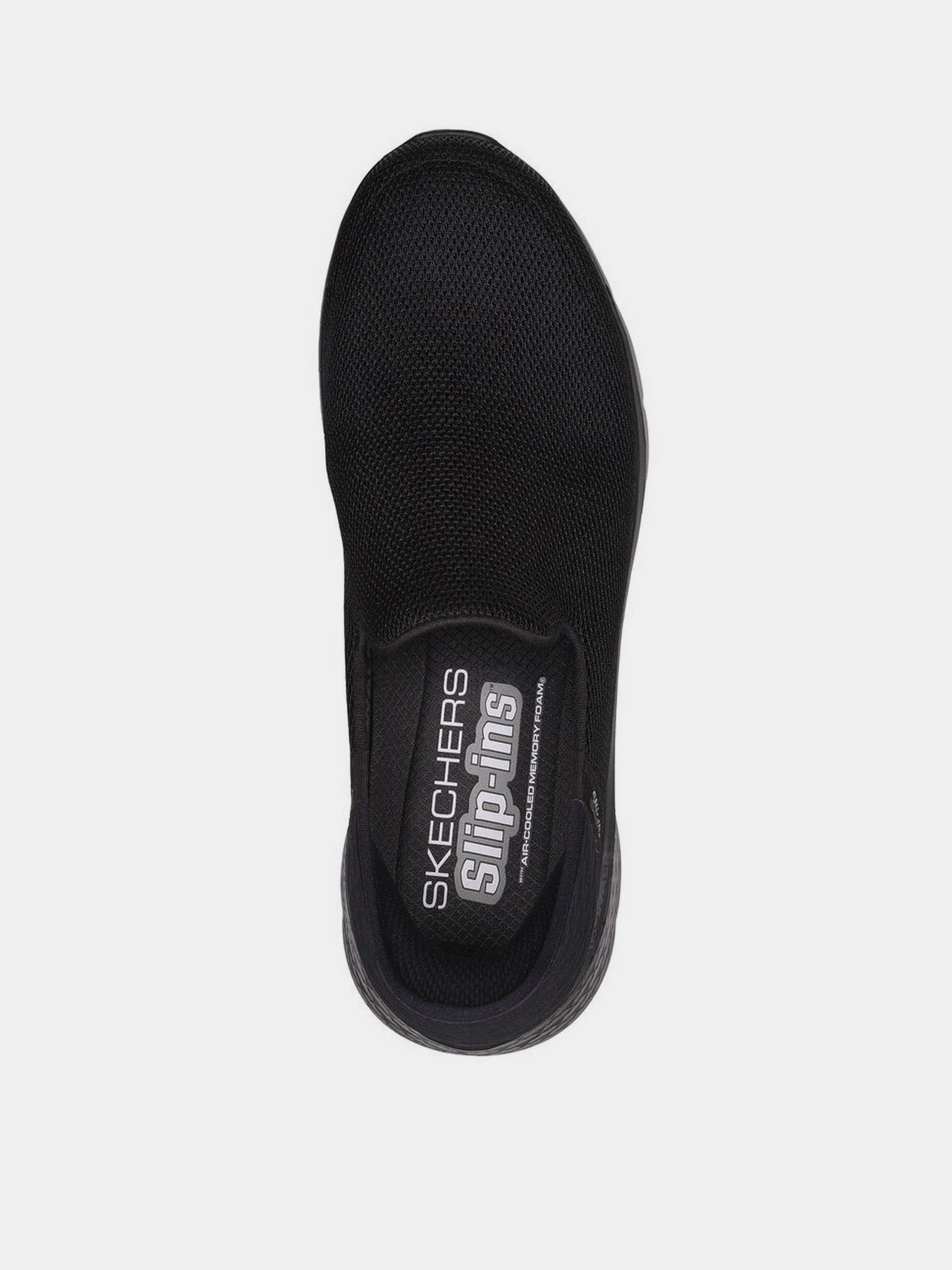 Слипоны и мокасины Skechers Go Walk Flex Slip Ins модель 216491 BBK Слипоны и мокасины Skechers Go Walk Flex Slip Ins модель 216491 BBK Фото