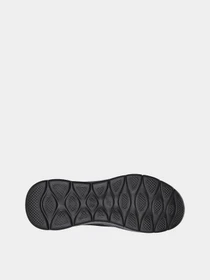 Слипоны и мокасины Skechers Go Walk Flex Slip Ins модель 216491 BBK Фото