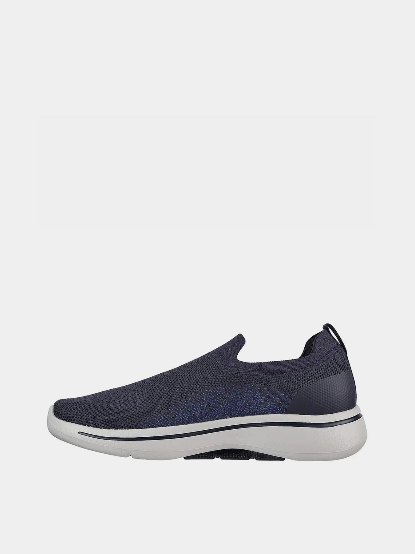 Сліпони та мокасини Skechers GOwalk Arch Fit - Seltos модель 216136 NVY Сліпони та мокасини Skechers GOwalk Arch Fit - Seltos модель 216136 NVY Фото