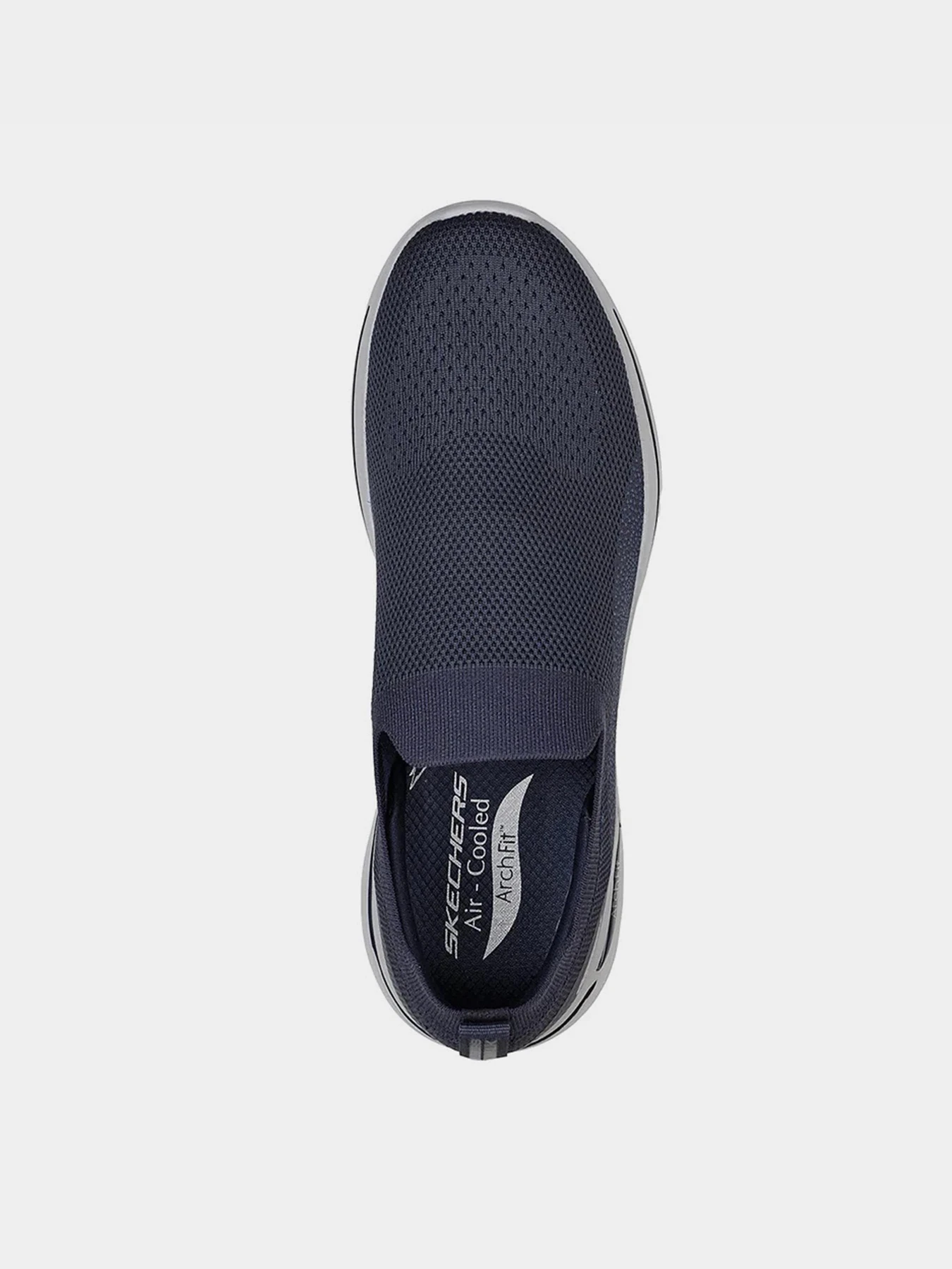 Сліпони та мокасини Skechers GOwalk Arch Fit - Seltos модель 216136 NVY Сліпони та мокасини Skechers GOwalk Arch Fit - Seltos модель 216136 NVY Фото