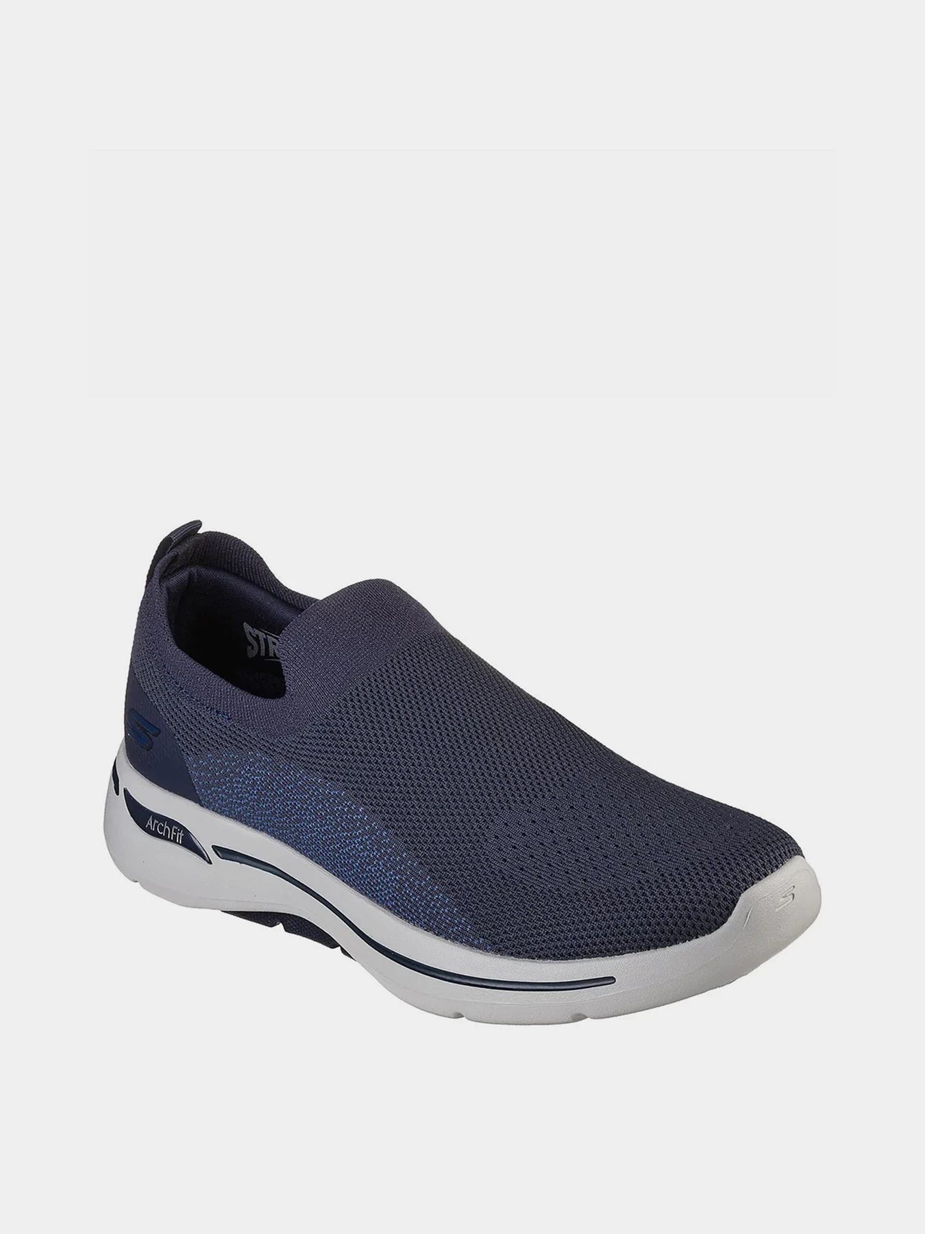 Сліпони та мокасини Skechers GOwalk Arch Fit - Seltos модель 216136 NVY Сліпони та мокасини Skechers GOwalk Arch Fit - Seltos модель 216136 NVY Фото