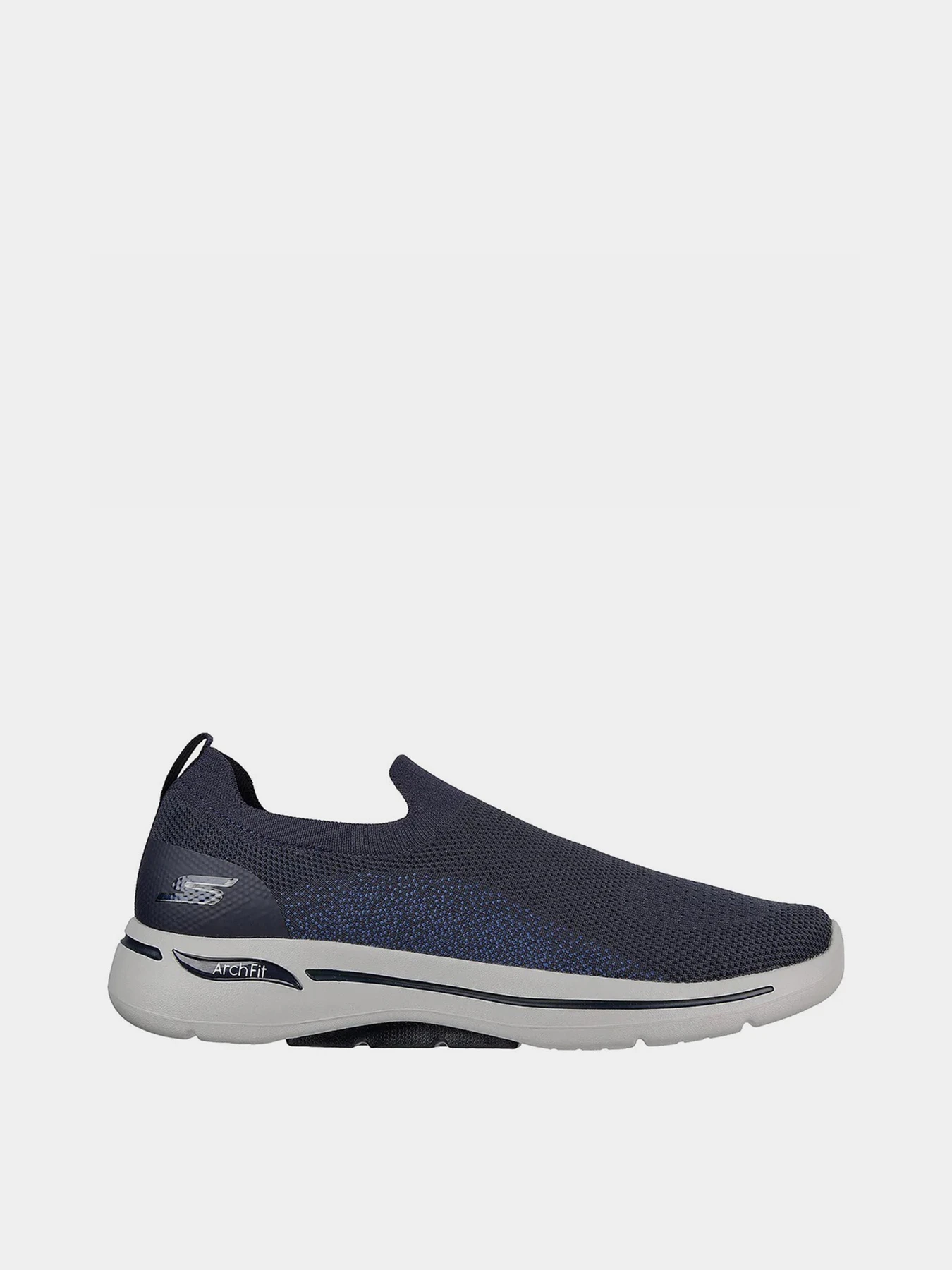 Сліпони та мокасини Skechers GOwalk Arch Fit - Seltos модель 216136 NVY Сліпони та мокасини Skechers GOwalk Arch Fit - Seltos модель 216136 NVY Фото