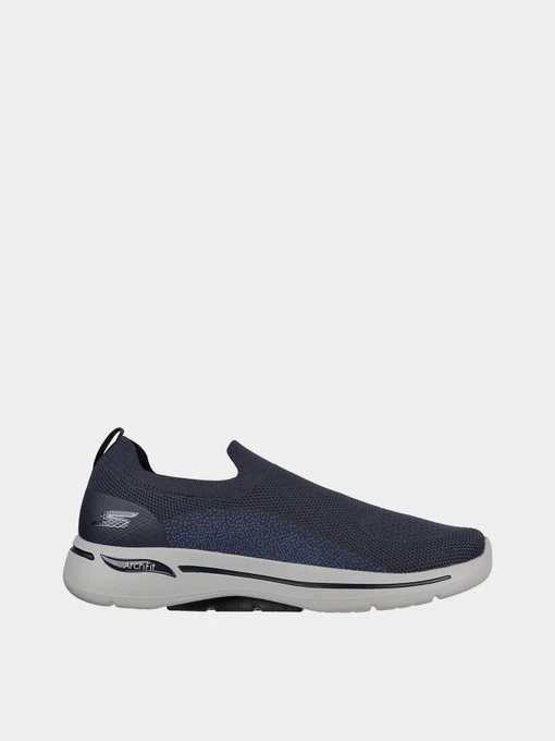 Сліпони та мокасини Skechers GOwalk Arch Fit - Seltos модель 216136 NVY Фото