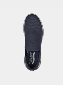 Сліпони та мокасини Skechers GOwalk Arch Fit - Seltos модель 216136 NVY Фото