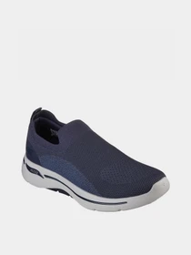 Сліпони та мокасини Skechers GOwalk Arch Fit - Seltos модель 216136 NVY Фото