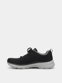 Кросівки Skechers Go Walk 6 модель 216624 BKGY Фото