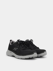 Кросівки Skechers Go Walk 6 модель 216624 BKGY Фото