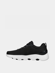 Кросівки Skechers Go Walk Massage Fit модель 216404 BKW Фото