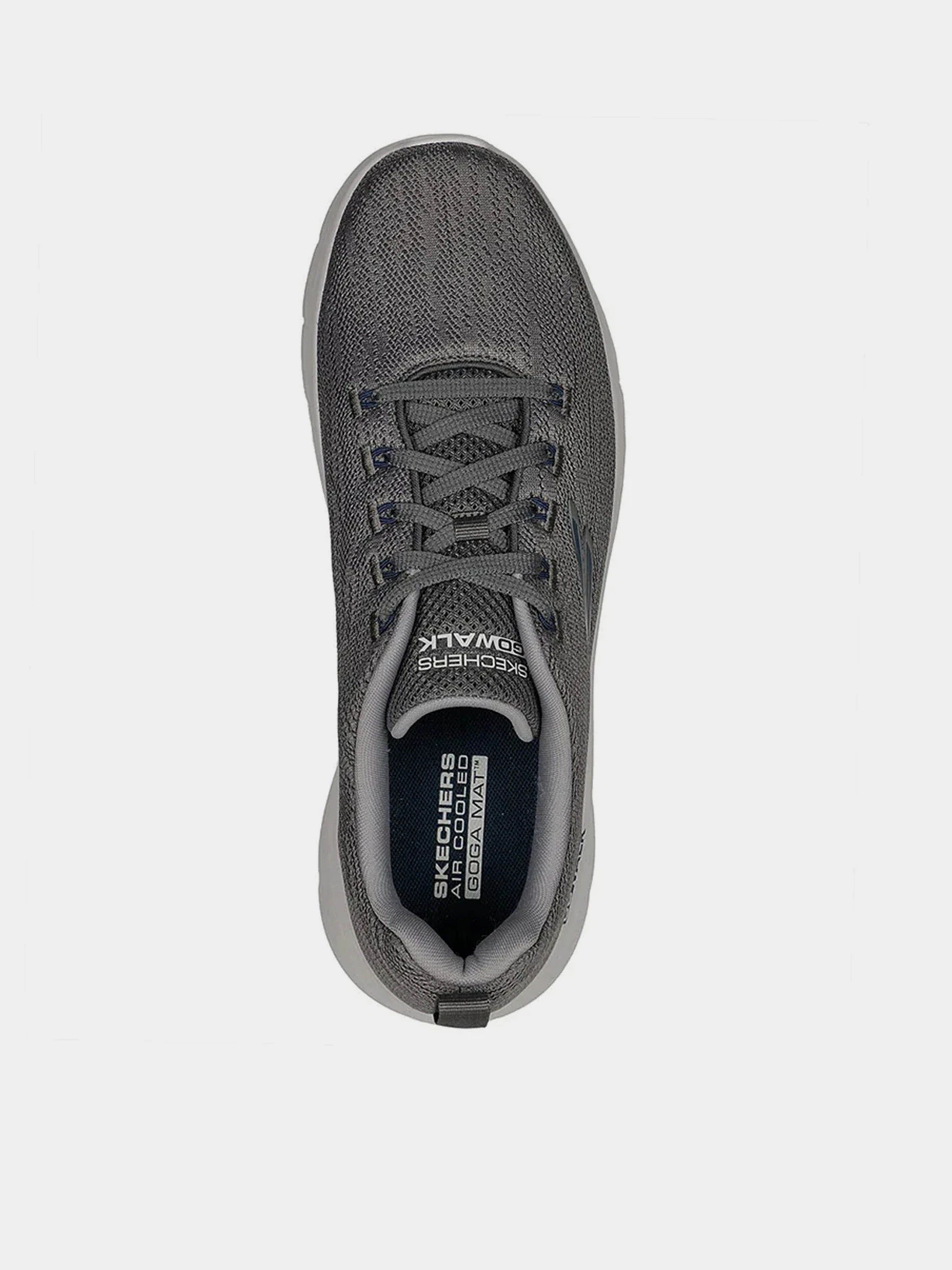 Кросівки Skechers Go Walk Flex модель 216481 CCNV Кросівки Skechers Go Walk Flex модель 216481 CCNV Фото