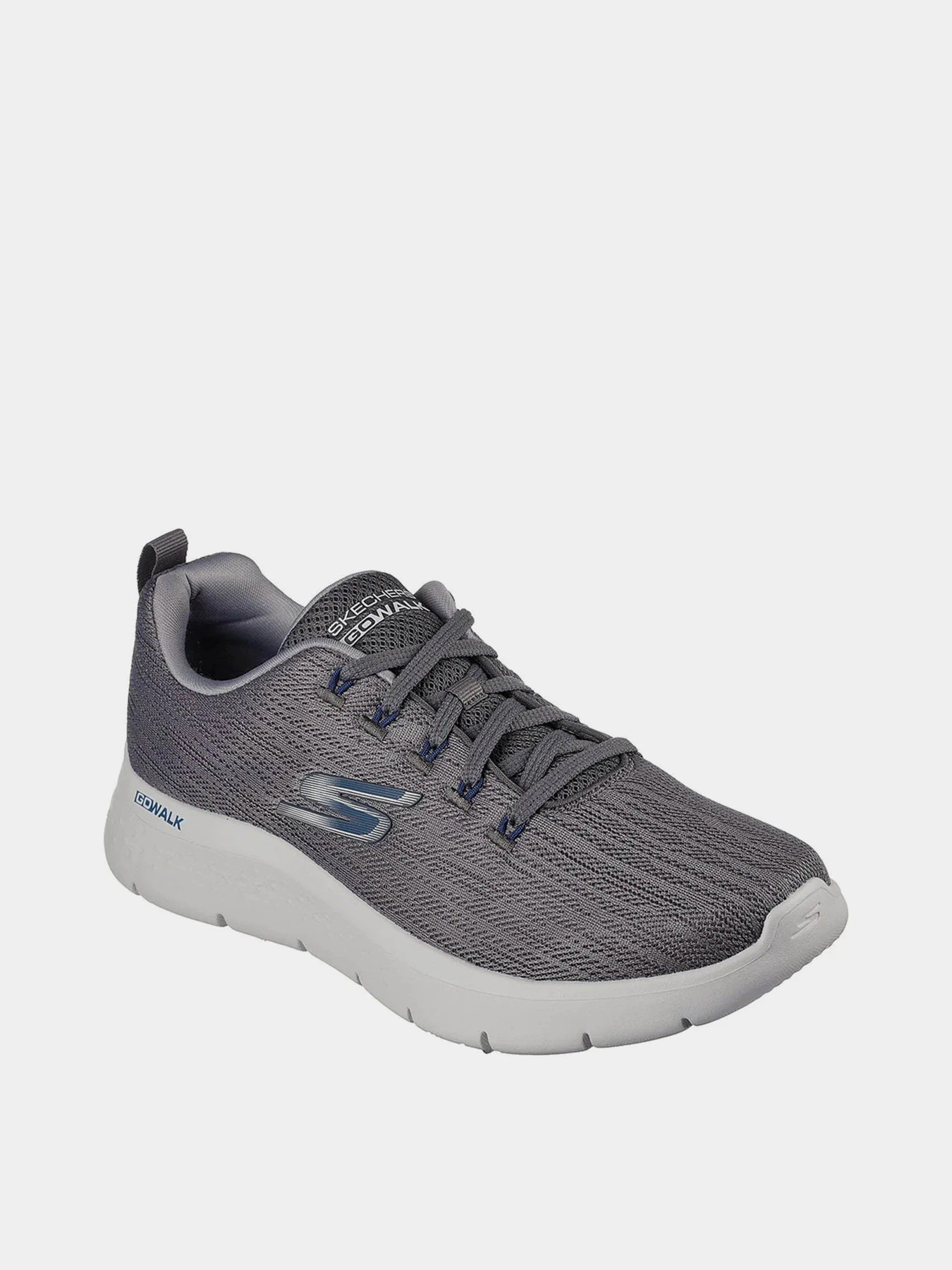 Кросівки Skechers Go Walk Flex модель 216481 CCNV Кросівки Skechers Go Walk Flex модель 216481 CCNV Фото