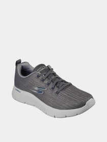 Кросівки Skechers Go Walk Flex модель 216481 CCNV Фото