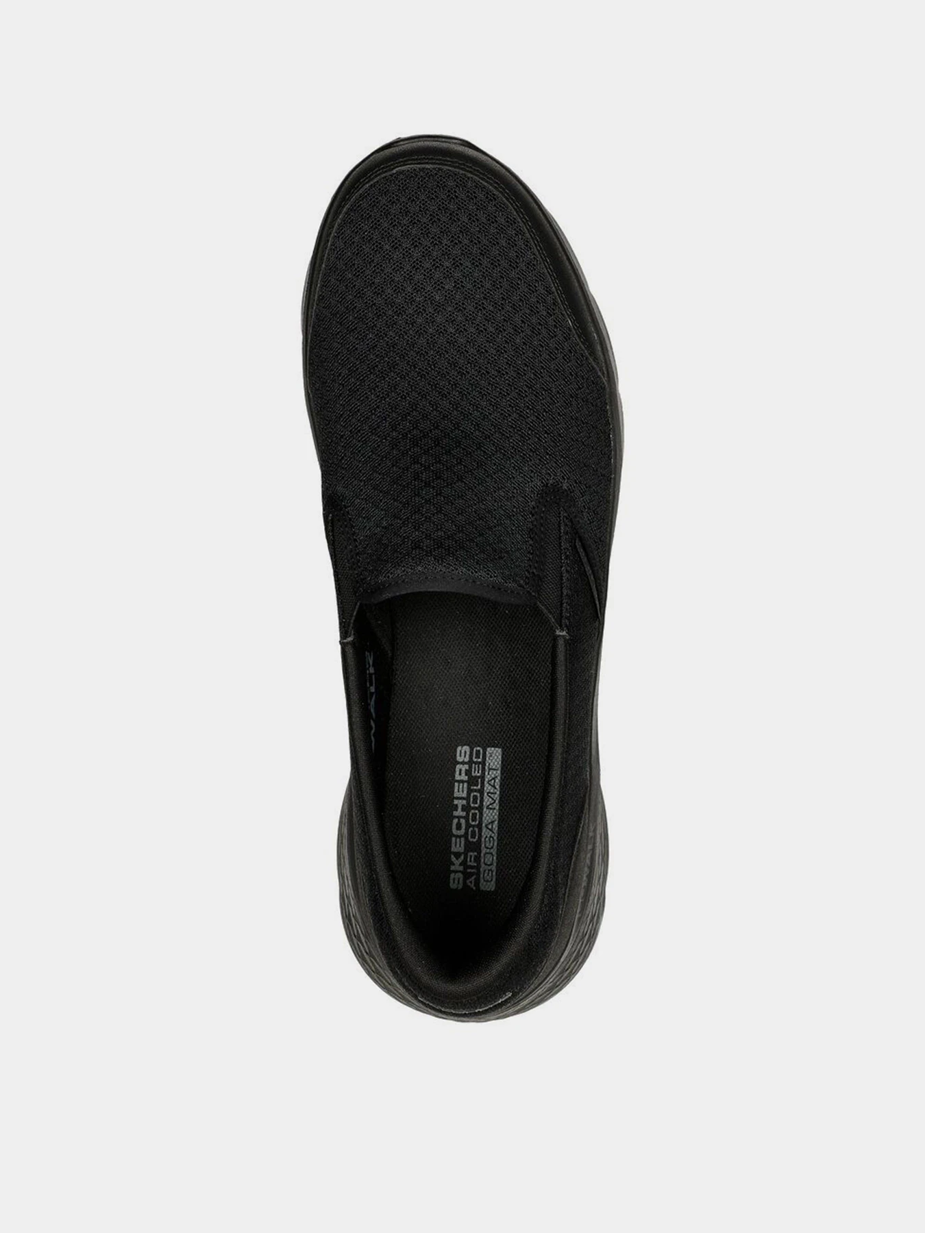 Слипоны и мокасины Skechers Go Walk Flex модель 216485 BBK Фото