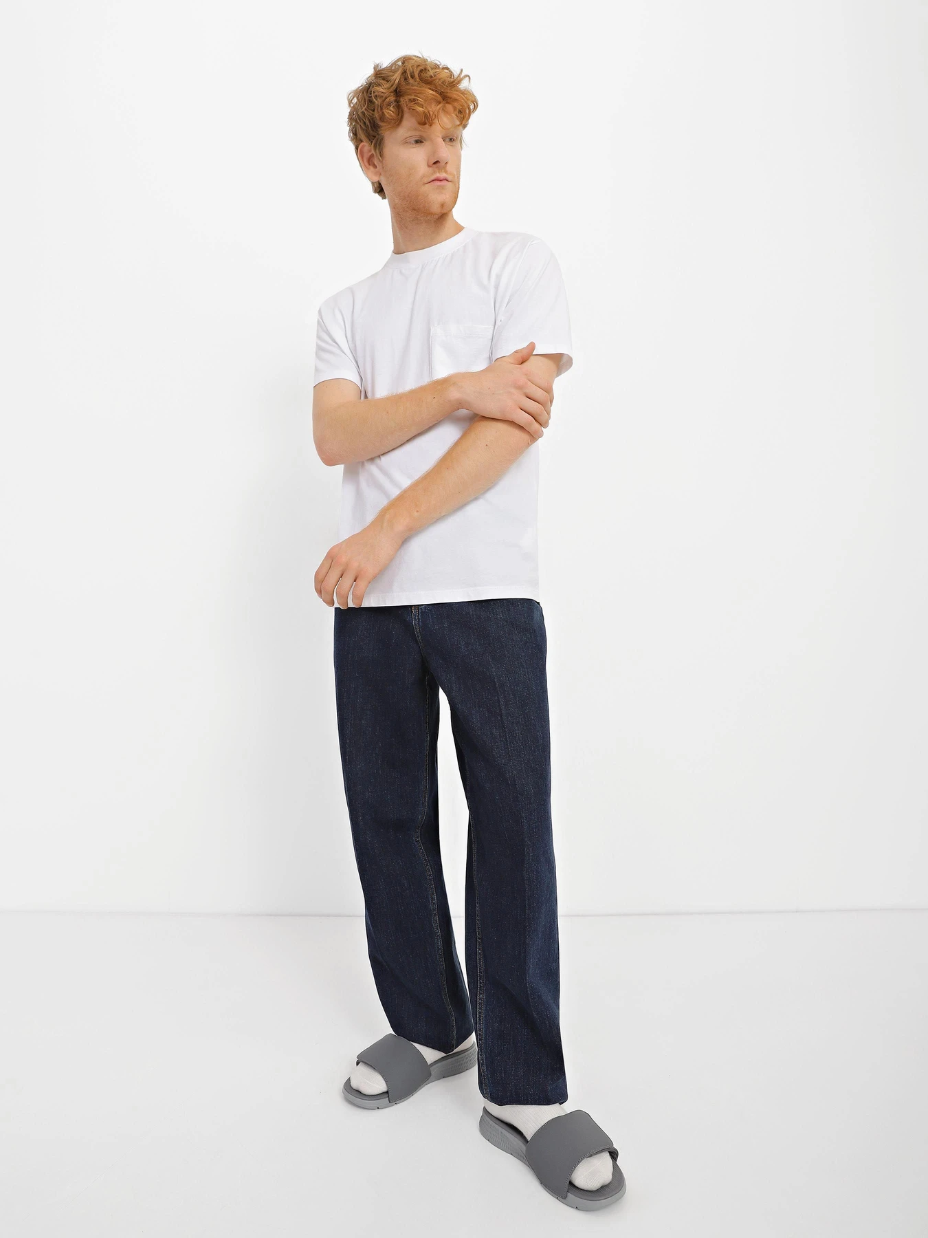 Шлёпанцы Skechers GO Consistent - Watershed модель 229033 CHAR Шлёпанцы Skechers GO Consistent - Watershed модель 229033 CHAR Фото
