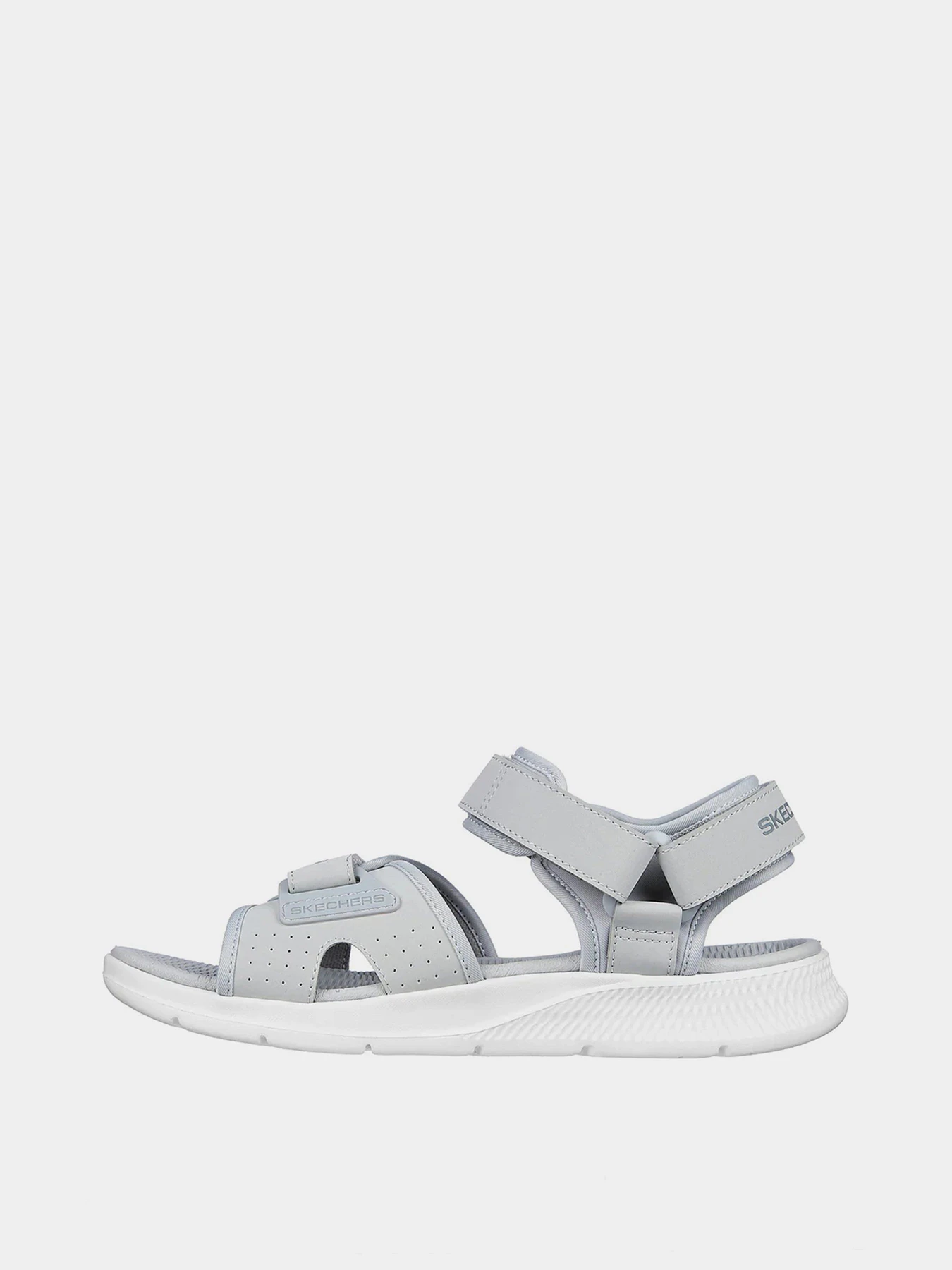 Сандалии Skechers Go Consistent модель 229097 GRY Фото
