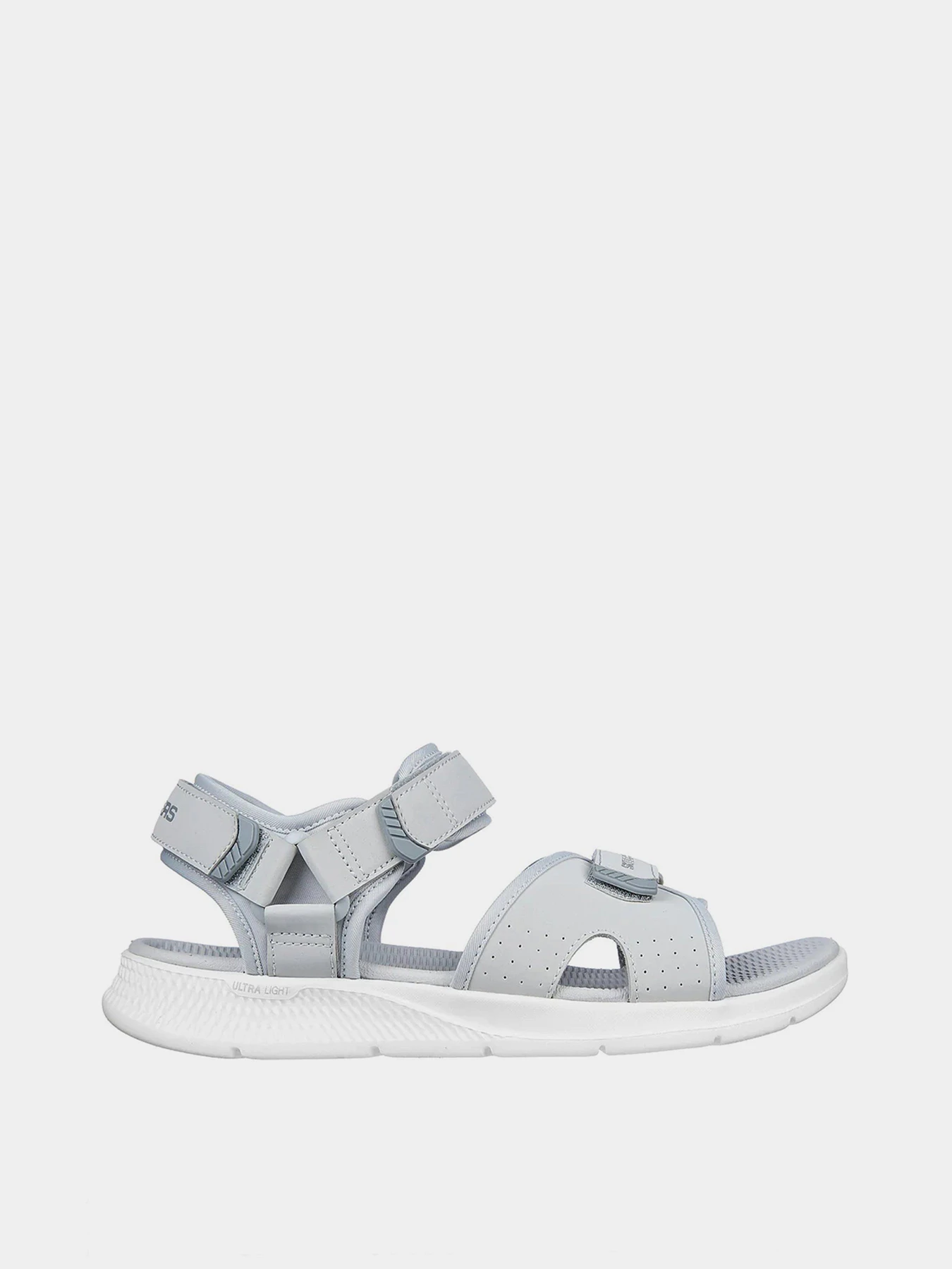 Сандалии Skechers Go Consistent модель 229097 GRY Фото