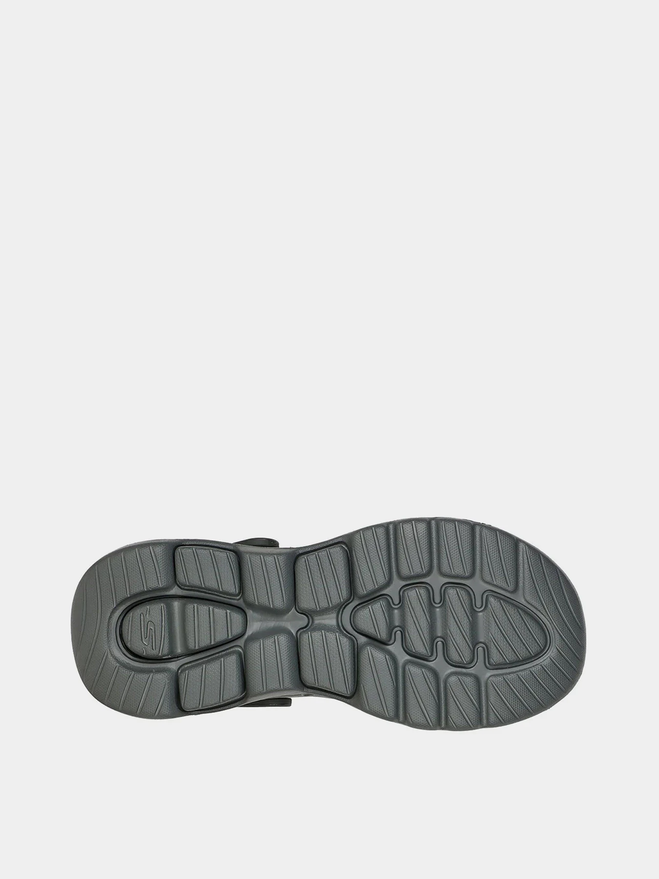 Шльопанці Skechers Foamies: GO Walk 5 модель 243016 OLV Шльопанці Skechers Foamies: GO Walk 5 модель 243016 OLV Фото