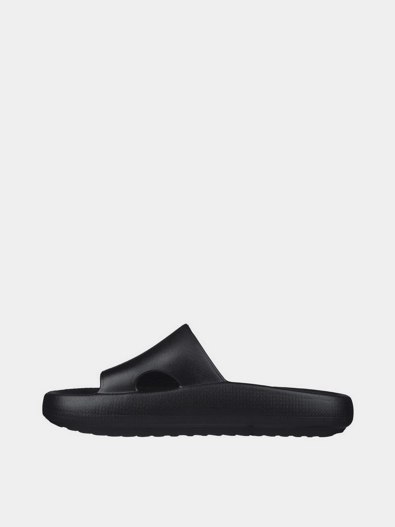 Шлёпанцы Skechers ARCH FIT HORIZON модель 243330 BBK Фото