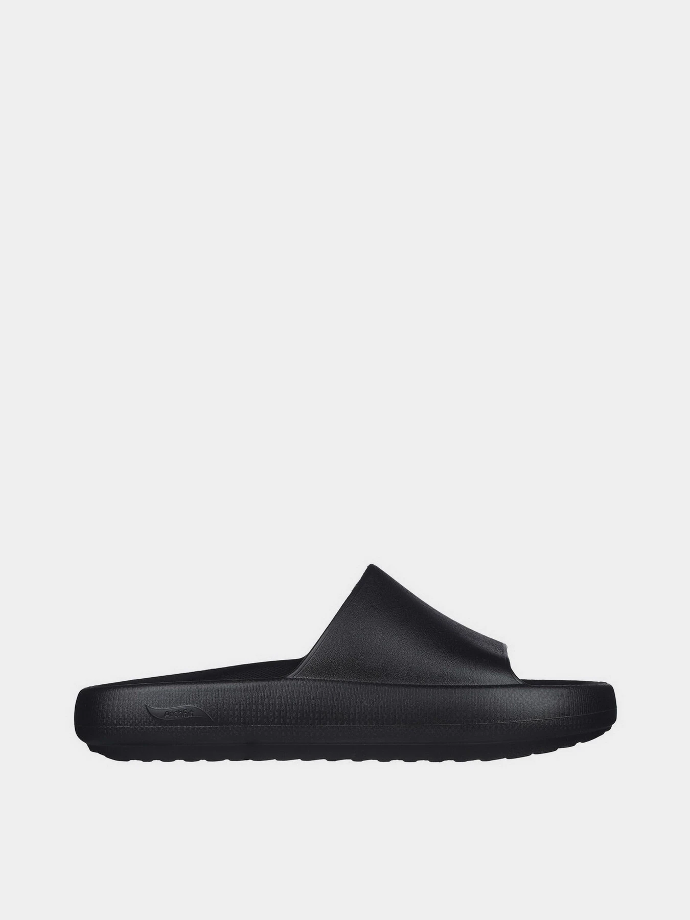 Шлёпанцы Skechers ARCH FIT HORIZON модель 243330 BBK Фото