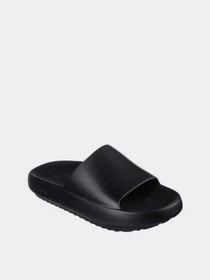 Шлёпанцы Skechers ARCH FIT HORIZON модель 243330 BBK Фото