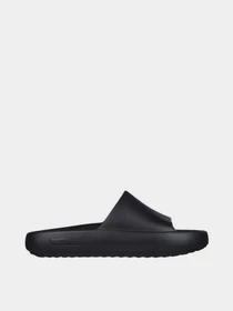 Шлёпанцы Skechers ARCH FIT HORIZON модель 243330 BBK Фото