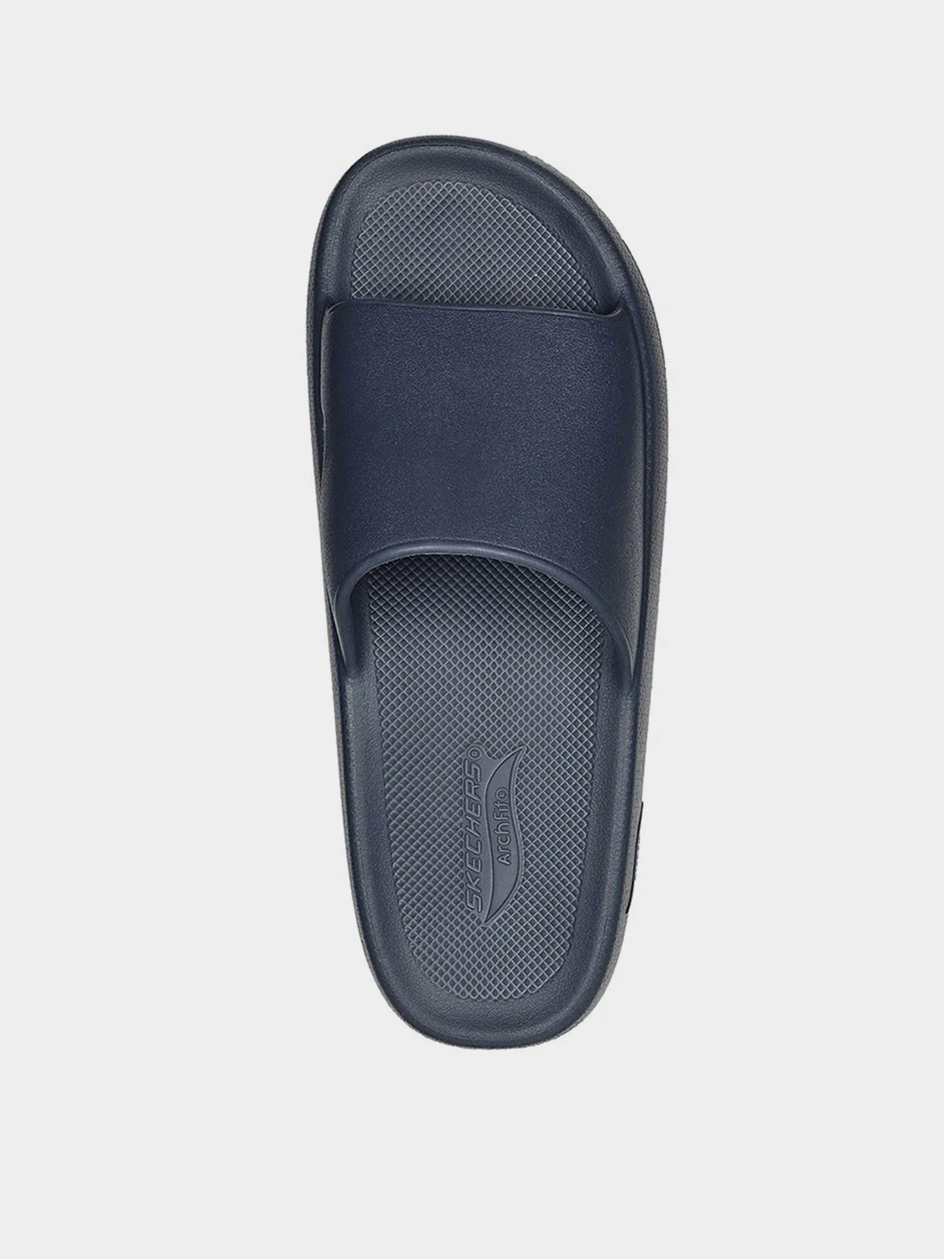 Шльопанці Skechers Arch Fit Horizon модель 243330 SLT Шльопанці Skechers Arch Fit Horizon модель 243330 SLT Фото