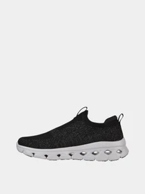 Слипоны и мокасины Skechers Glide-Step Flex модель 232325 BLK Фото