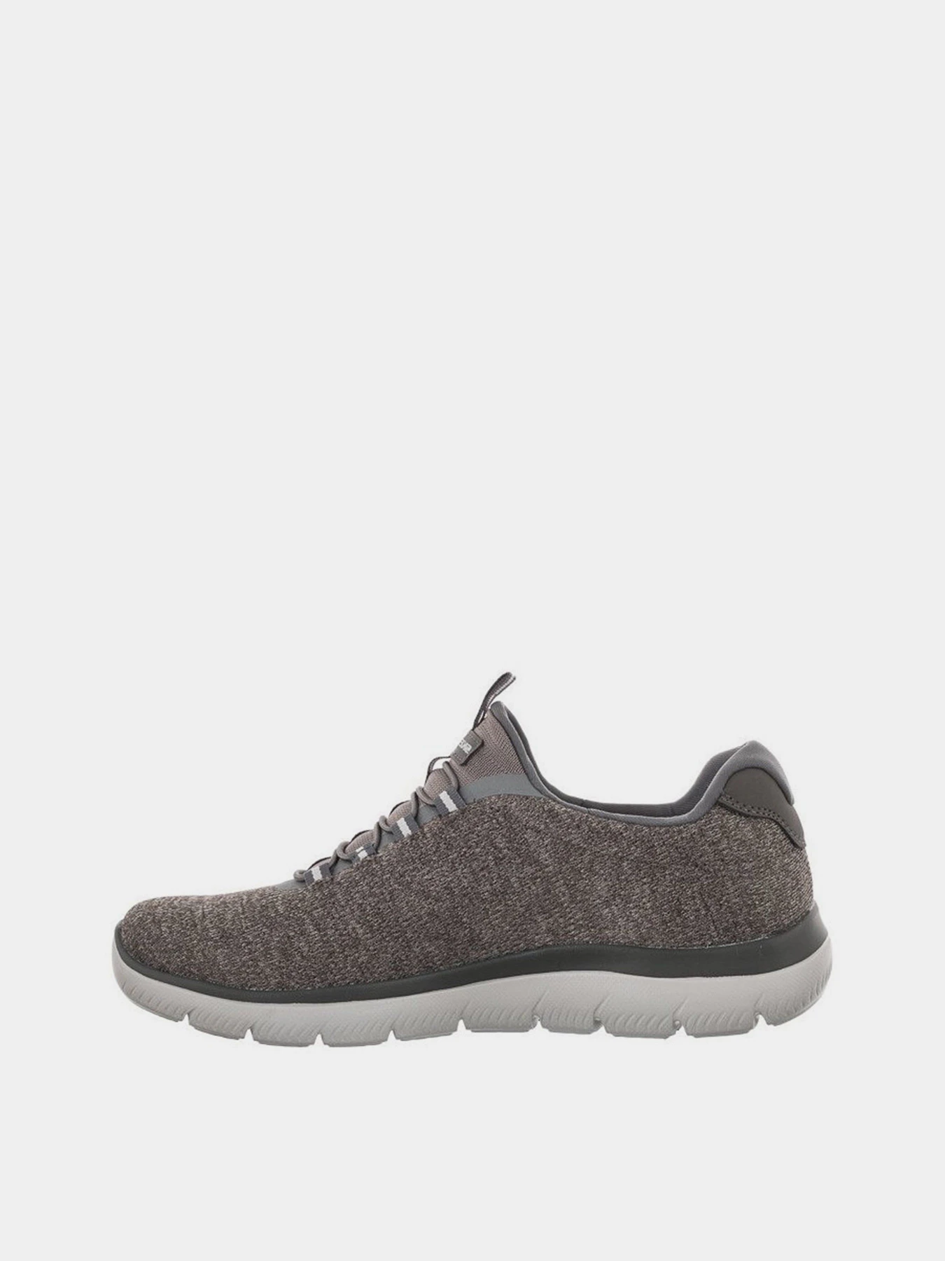 Кроссовки Skechers Summits – Forton модель 52813 CHAR Фото