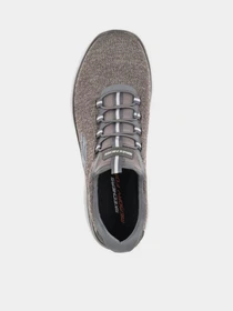 Кроссовки Skechers Summits – Forton модель 52813 CHAR Фото