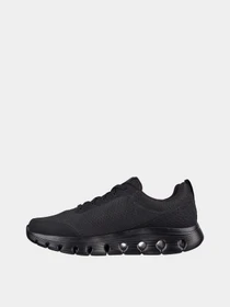 Кроссовки Skechers GO Walk Glide Step Flex модель 216225 BBK Фото