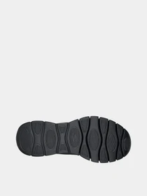Кроссовки Skechers GO Walk Glide Step Flex модель 216225 BBK Фото