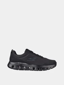 Кроссовки Skechers GO Walk Glide Step Flex модель 216225 BBK Фото
