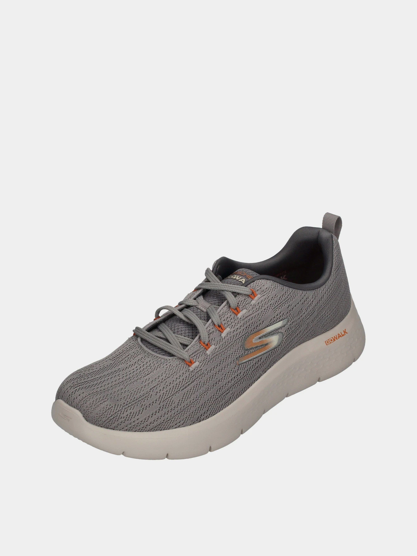 Кросівки Skechers Go Walk Flex – Quota модель 216481 GYOR Кросівки Skechers Go Walk Flex – Quota модель 216481 GYOR Фото