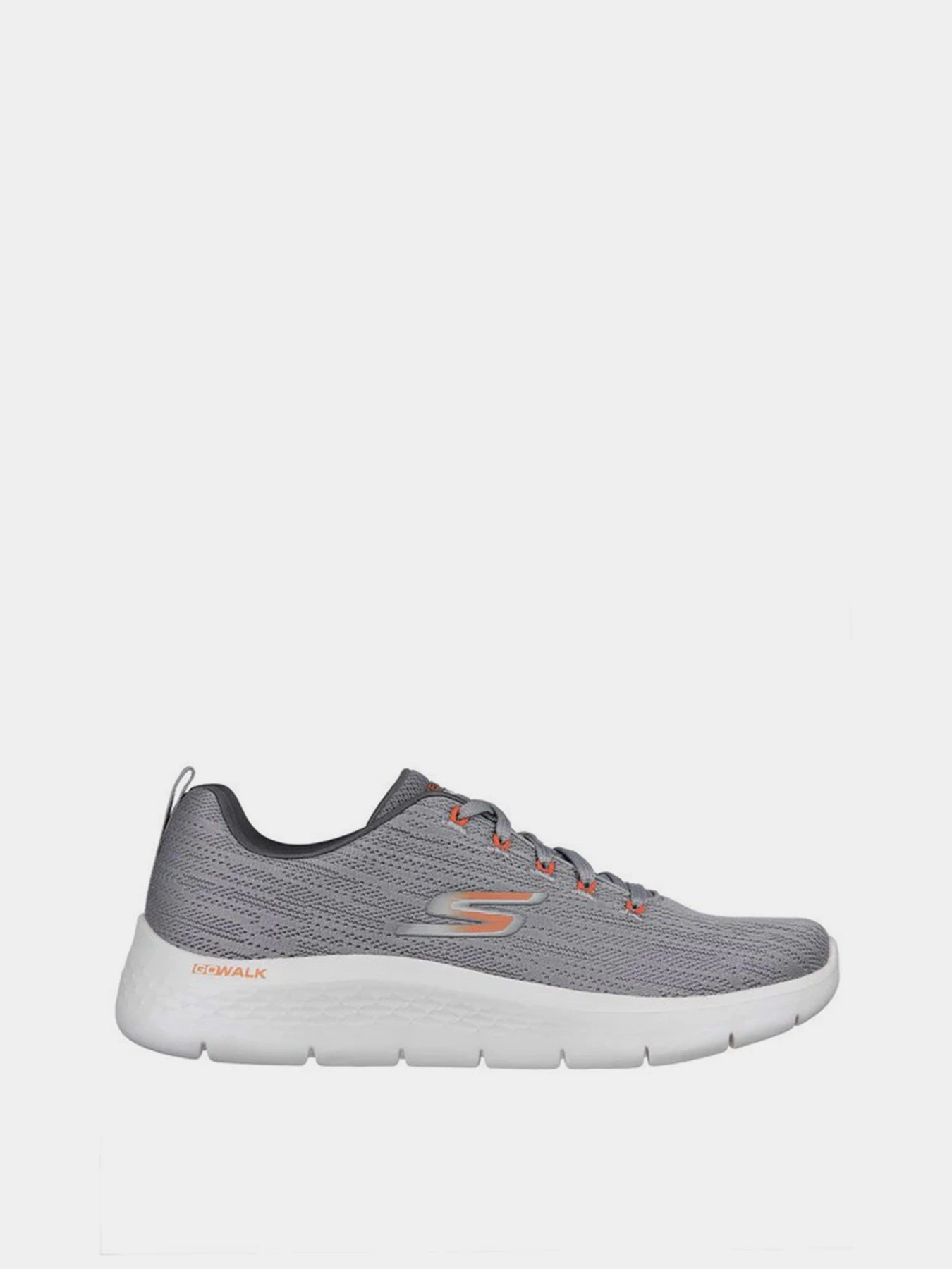 Кросівки Skechers Go Walk Flex – Quota модель 216481 GYOR Кросівки Skechers Go Walk Flex – Quota модель 216481 GYOR Фото