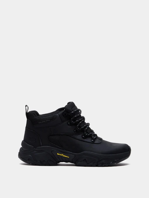 Ботинки и сапоги Skechers Terraform Renfrow модель 204484 BBK Фото