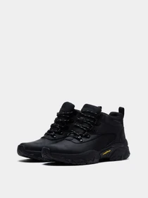 Ботинки и сапоги Skechers Terraform Renfrow модель 204484 BBK Фото