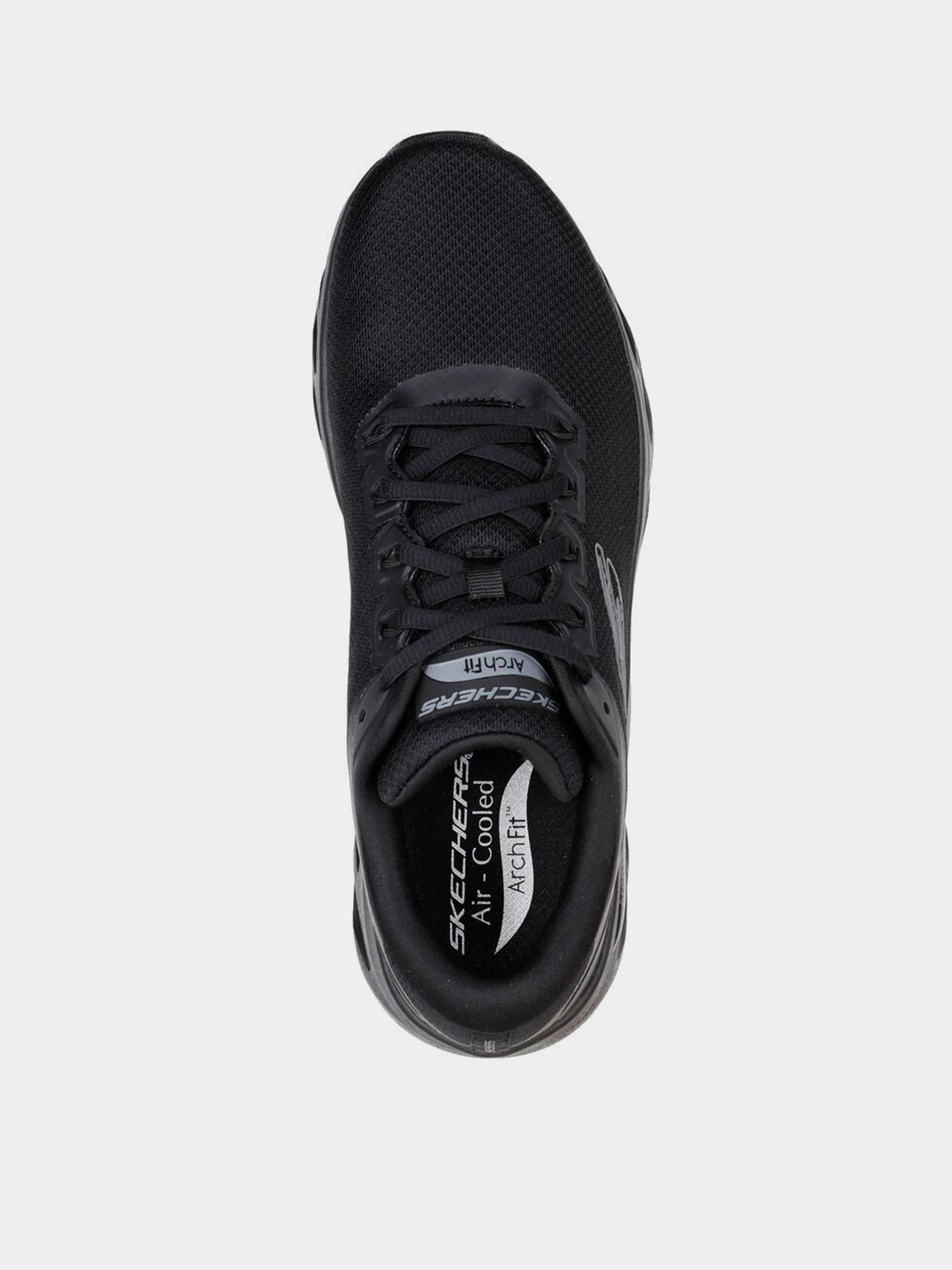 Кроссовки Skechers Archfitglide – Step – Highlighter модель 232321 BBK Кроссовки Skechers Archfitglide – Step – Highlighter модель 232321 BBK Фото