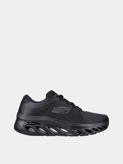 Кроссовки Skechers Archfitglide – Step – Highlighter модель 232321 BBK Фото