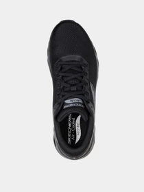 Кроссовки Skechers Archfitglide – Step – Highlighter модель 232321 BBK Фото