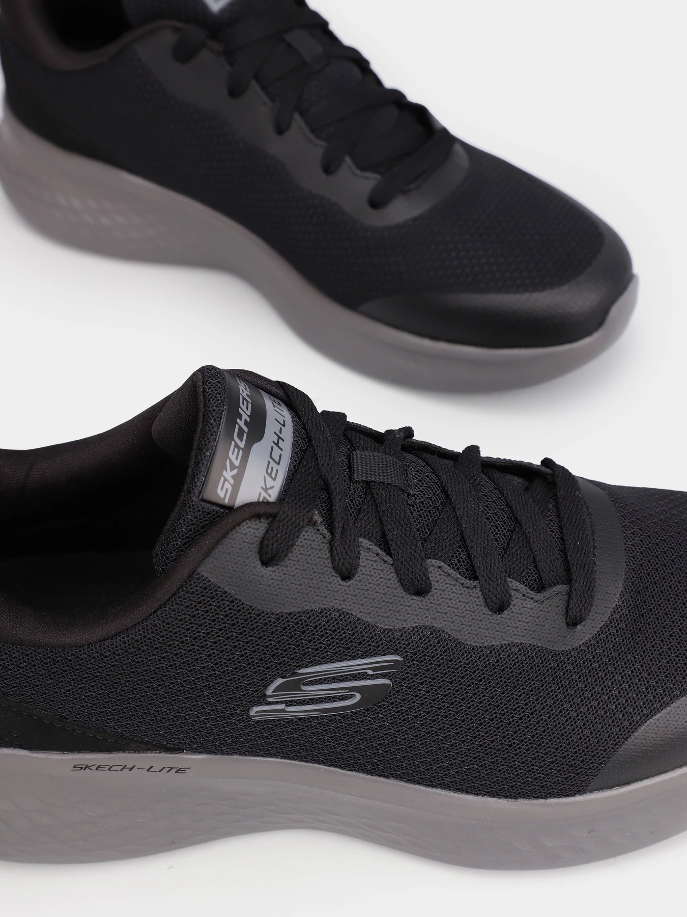 Кроссовки Skechers Skech-Lite Pro – Clear Rush модель 232591 BKCC Кроссовки Skechers Skech-Lite Pro – Clear Rush модель 232591 BKCC Фото