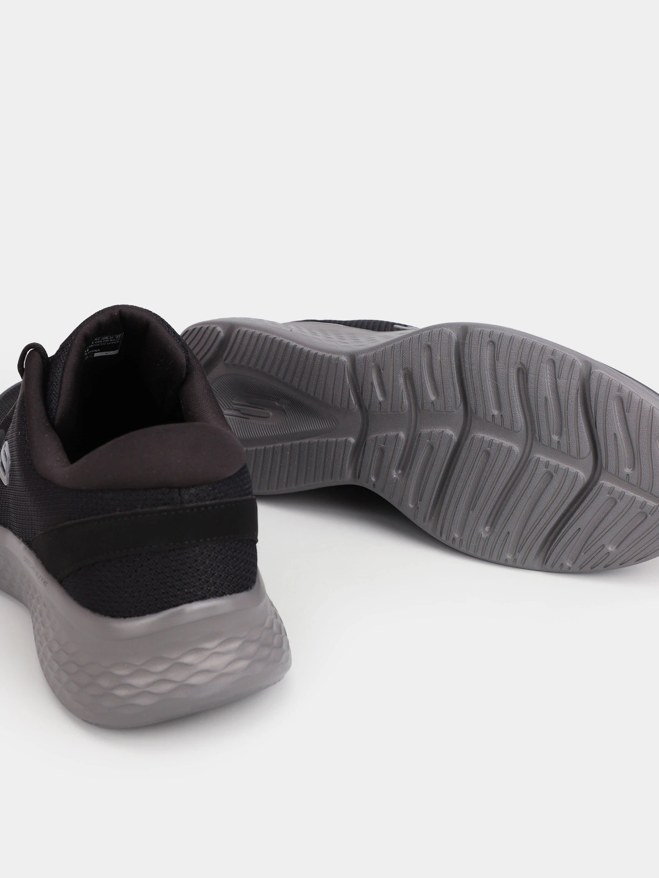 Кроссовки Skechers Skech-Lite Pro – Clear Rush модель 232591 BKCC Кроссовки Skechers Skech-Lite Pro – Clear Rush модель 232591 BKCC Фото
