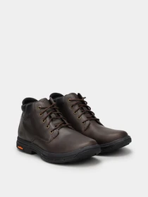 Ботинки и сапоги Skechers Segment 2.0 – Brogden модель 204394 COC Фото
