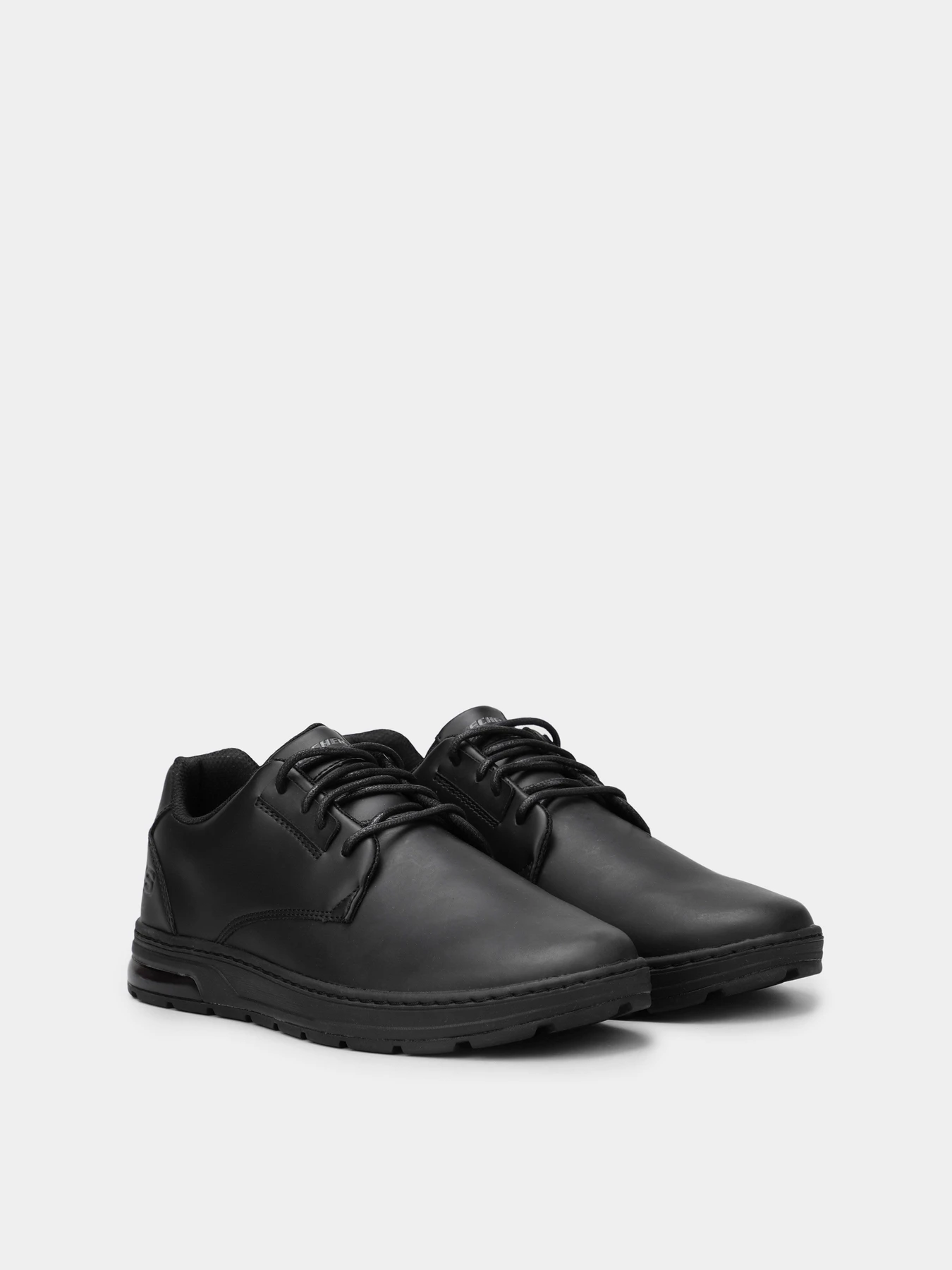 Кроссовки Skechers Evenston Kondo модель 210146 BBK Фото