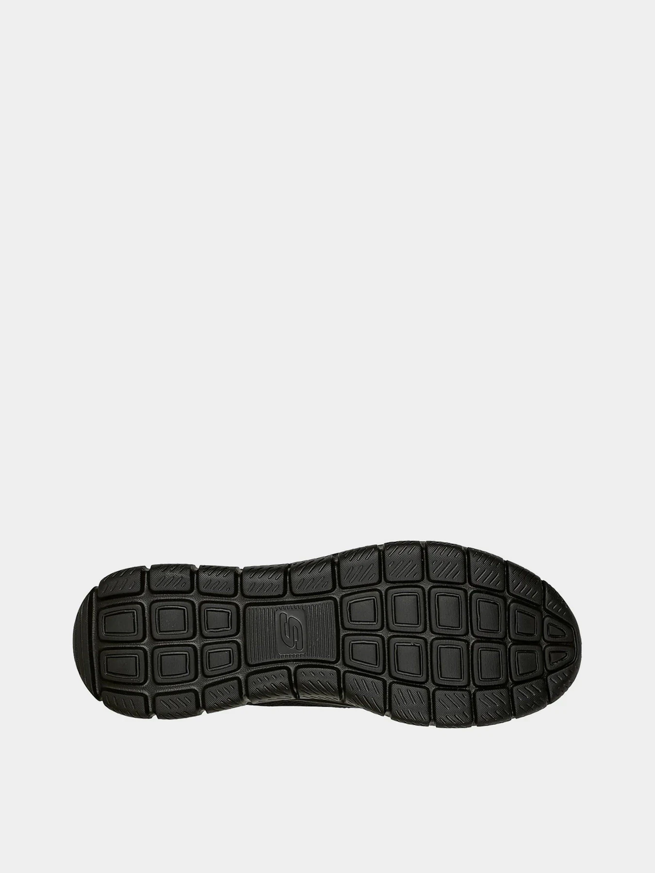 Кроссовки Skechers Syntac Track модель 232398 BBK Фото