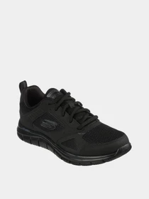 Кроссовки Skechers Syntac Track модель 232398 BBK Фото